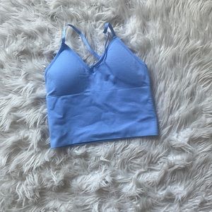 ✨SALE ✨Charlotte Russe Crop Top